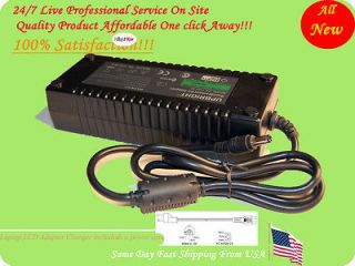 Power Supply Charger+Cord 4 ASUS EEE TOP/BOX/AIO ALL IN ONE LAPTOP/PC