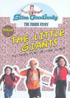 Slim Goodbodys The Inside Story, Vol. 07 The Little Giants Program