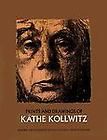 Prints and Drawings of Kathe Kollwitz by Käthe Kollwitz (1969