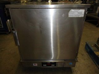 2006 WINSTON CVAP B SERIES UNDER COUNTER FOOD WARMER OVEN HE AT HOLD