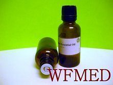 almond oil from wf medical