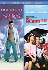/ The Money Pit Double Feature by Alexander Godunov, Bruce Dern, Car