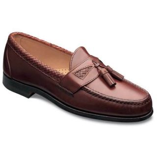 Allen Edmonds Mens Maxfield Calf Shoe