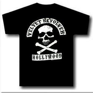 Velvet Revolver (shirt,tee,tank,hoodie,sweatshirt,tshirt)