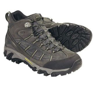 NIB Merrell Geomorph Blaze Mid Hiking Boots   Waterproof (For Men)