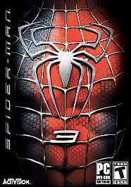 spiderman 3 pc game