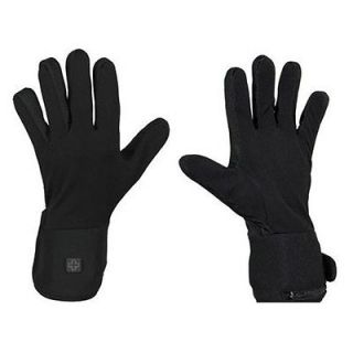 New Venture Battery Powered Heated City Glove Liners   Size Medium