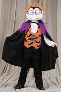 CHUCKY RUGRATS Vampire Halloween costume 2/4