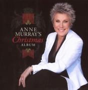 Anne Murrays Christmas Album   Anne Murray New & Sealed CD