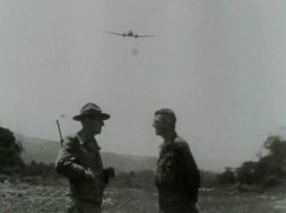 Merrills Marauders DVD 1944 WWII Burma Road Documentary Short