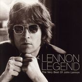 JOHN LENNON Lennon Legend CD 20 Trks The Beatles Yoko Ono