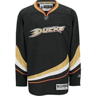 30   Viktor Fasth   Anaheim Ducks Home NHL Jersey   S, M, L, XL