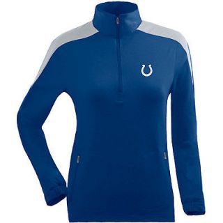Antigua Womens Indianapolis Colts Succeed Jacket