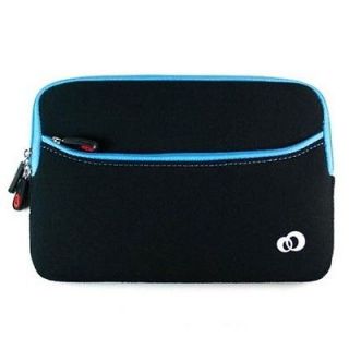 Iview 760TPC Android Tablet 7 inch Slim Sleeve Neoprene Case Cover Bag
