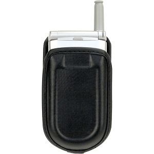 Mini Milante Ancona Hydrofoam Universal Phone Case   Black