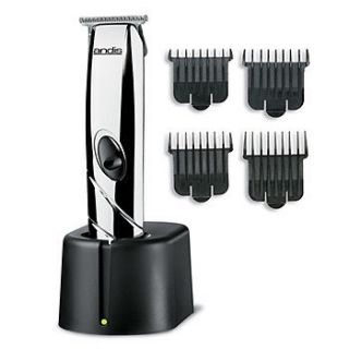 ANDIS POWER TRIM CORDLESS RECHARGEABLE TRIMMER 32375 D4