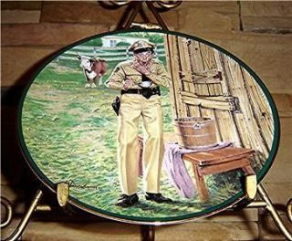 andy griffith in Decorative Collectibles