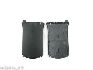 Startac Back Housing Black Cover Case Hole for Antenna Original