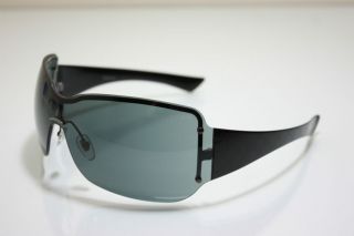 Gucci GG 1825s BLC95 Designer Oversize Sunglasses NOS Authentic Mask