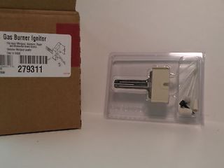 Whirlpool Dryer Ignitor 279311 OEM Factory Service Part