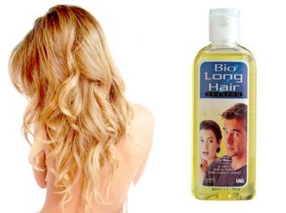 Bio Long Hair Fast Growth Stimulating Shampoo  Sexy Hair Grow Longer