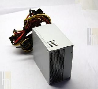 Antec NeoPower 550XR ATX12V & EPS12V Power Supply 550W   80004438