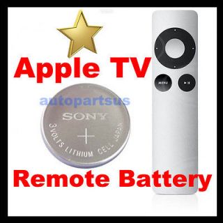 apple tv 2 remote
