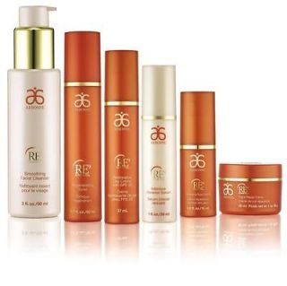 Skin Care arbonne anti aging set