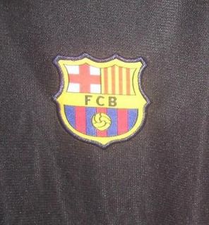FCB Barcelona Soccer Futbol Jersey Official Merchandise lionel messi