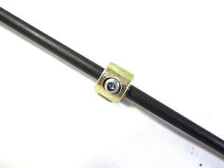 Argo ATV/UTV Plastic Track Replacement Pin, Bushing and Setscrew