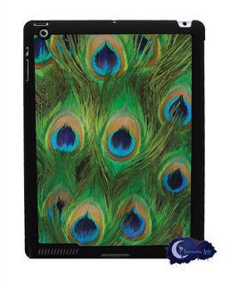 Peacock Feathers   Animal Print iPad 2, 3 & 4th Gen Case   Smart Cover