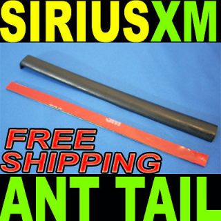 Sirius XM Satellite Radio Antenna Wire Tail Cable Cover