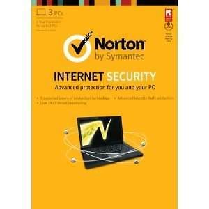 norton antivirus internet security in Antivirus & Security