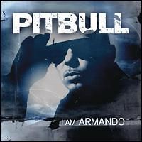 Pitbull I Am Armando CD&DVD 2012