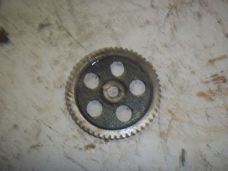 ARCTIC CAT whisker small? drive gear I have more parts for this mini