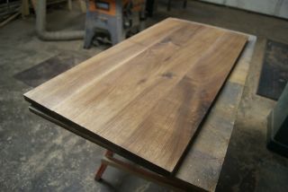 Walnut Board Custom Sizes Lumber Hardwood Top Cutting Board Boards