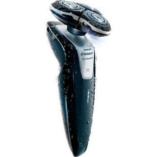 Philips Norelco 1255x Sensotouch 3D Electric Shave System Black