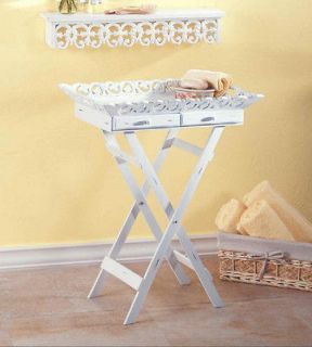 STAND WHOLESALE 33139 SHABBY CHIC STYLE FURNITURE SHABBY DECOR