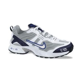 Nike Air Copious 4E Mens Running Shoes Various Size (Wide Width)