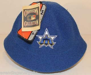 RETRO THROWBACK SEATTLE MARINERS MLB NIKE COOPERSTOWN COLLECTION