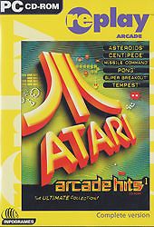 Articles on Atari Arcade Games, Including Asteroids (Video Game