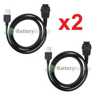 Rapid Fast Travel Battery Charger Data Sync Cable for Archos 605 Wifi