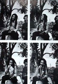 bob marley in Art from Dealers & Resellers