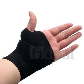 Newly listed NEW Rapid Care Elastic WRIST SUPPORT BRACE Tennis