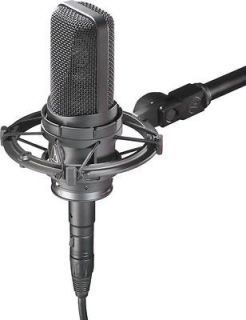 Audio Technica AT4050 Multi Pattern Condenser Microphone Mic B AT 4050