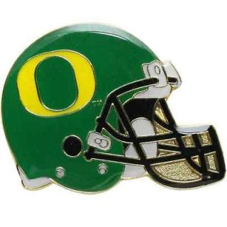 Oregon Ducks Helmet Pin