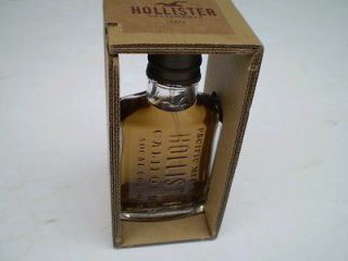 Socal Cologne by Hollister Co. for Men 50ml