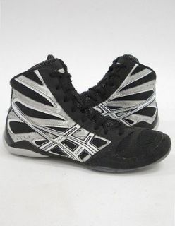 ASICS Split Second J00Y1 Wrestling GRAPPLING Boots SHOES Sneakers 10.5