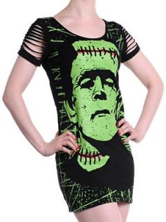 zombie dress in Clothing, 