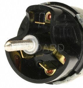 Standard Motor Products US584 Ignition Switch (Fits 1965 Ford